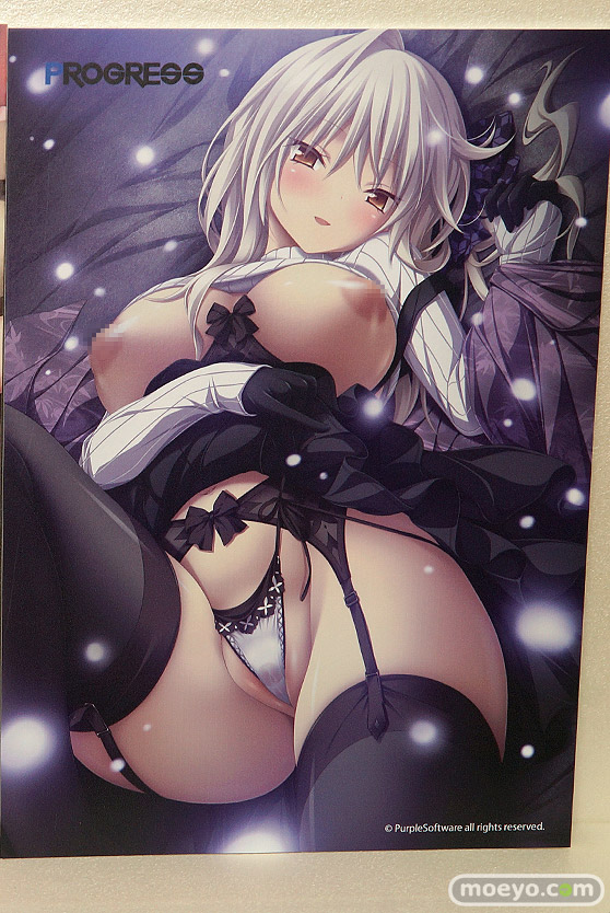 PROGRESSのアマツツミ 恋塚愛 の新作フィギュア原型画像13