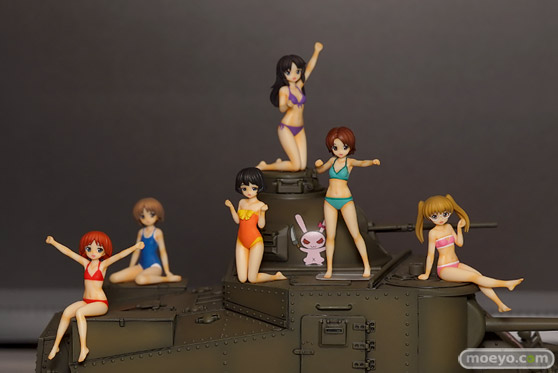 画像　サンプル　レビュー　フィギュア　【トレジャーフェスタin有明18】　山泰国 柚屋工房 爆炎乳 05