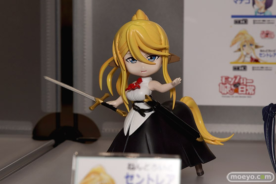 画像　サンプル　レビュー　フィギュア　【トレジャーフェスタin有明18】　山泰国 柚屋工房 爆炎乳 10