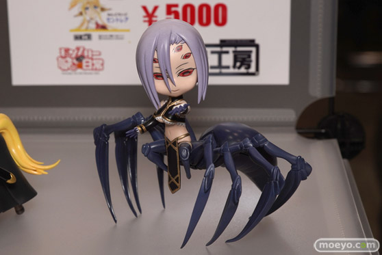 画像　サンプル　レビュー　フィギュア　【トレジャーフェスタin有明18】　山泰国 柚屋工房 爆炎乳 11