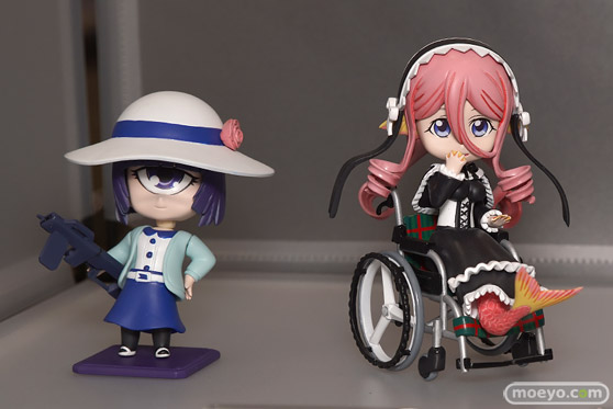 画像　サンプル　レビュー　フィギュア　【トレジャーフェスタin有明18】　山泰国 柚屋工房 爆炎乳 12