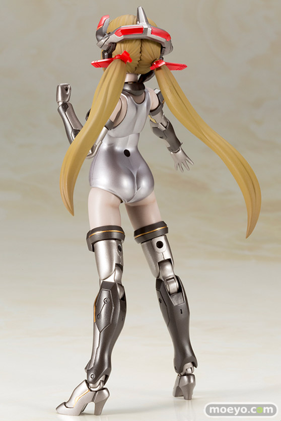 コトブキヤのフレームアームズ・ガール フレズヴェルク=インバートの新作プラモデルサンプル画像10