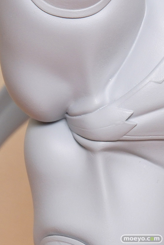 ロケットボーイの我が家の対魔忍リリアナさんの新作フィギュア原型画像12