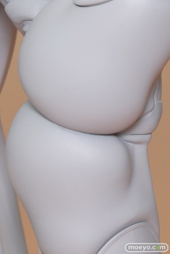 ロケットボーイの我が家の対魔忍リリアナさんの新作フィギュア原型画像13