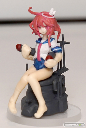 画像　サンプル　レビュー　フィギュア　【トレジャーフェスタin有明18】　青葉蘭造形部 多摩川青春スペース 眉目麗し 04