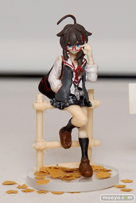 画像　サンプル　レビュー　フィギュア　【トレジャーフェスタin有明18】　青葉蘭造形部 多摩川青春スペース 眉目麗し 05