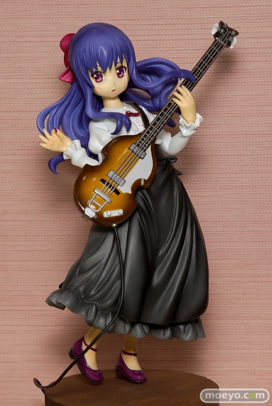 画像　サンプル　レビュー　フィギュア　【トレジャーフェスタin有明18】　青葉蘭造形部 多摩川青春スペース 眉目麗し 07