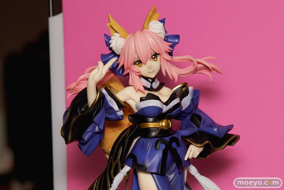 画像　サンプル　レビュー　フィギュア　【トレジャーフェスタin有明18】　青葉蘭造形部 多摩川青春スペース 眉目麗し 11