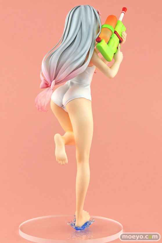 ワンダーフェスティバル 2018 冬 限定品のご案内【青島文化教材社】10