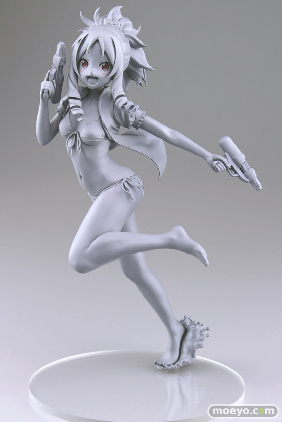 ワンダーフェスティバル 2018 冬 限定品のご案内【青島文化教材社】15