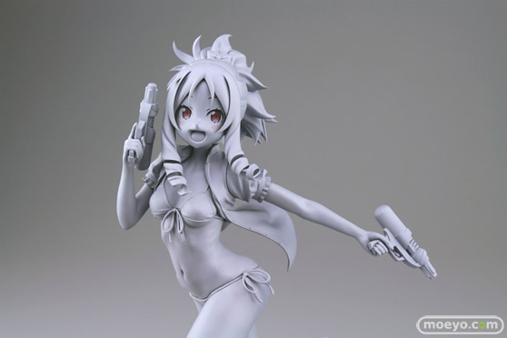 ワンダーフェスティバル 2018 冬 限定品のご案内【青島文化教材社】16