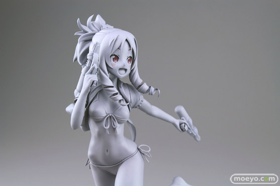 ワンダーフェスティバル 2018 冬 限定品のご案内【青島文化教材社】17