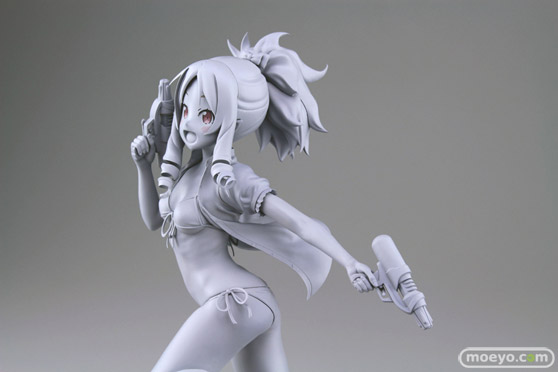 ワンダーフェスティバル 2018 冬 限定品のご案内【青島文化教材社】18