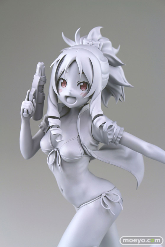 ワンダーフェスティバル 2018 冬 限定品のご案内【青島文化教材社】20