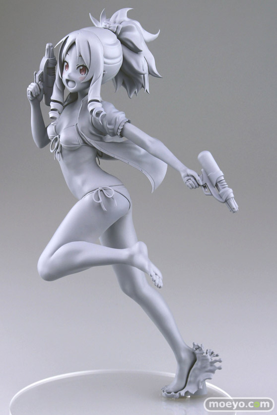 ワンダーフェスティバル 2018 冬 限定品のご案内【青島文化教材社】21