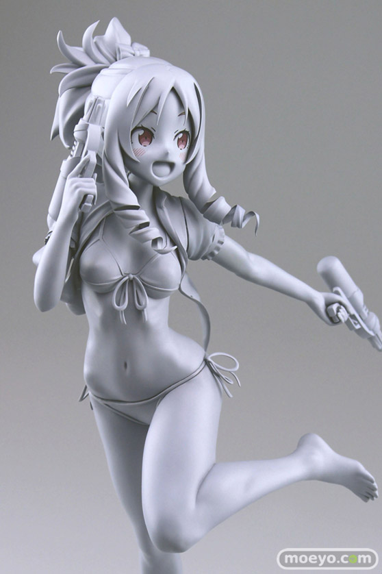 ワンダーフェスティバル 2018 冬 限定品のご案内【青島文化教材社】24