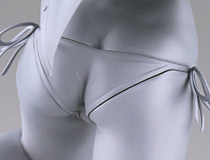 「ネロ」「和泉紗霧」「山田エルフ」が限定品として登場！ワンダーフェスティバル 2018［冬］ 「アオシマ」限定品情報！