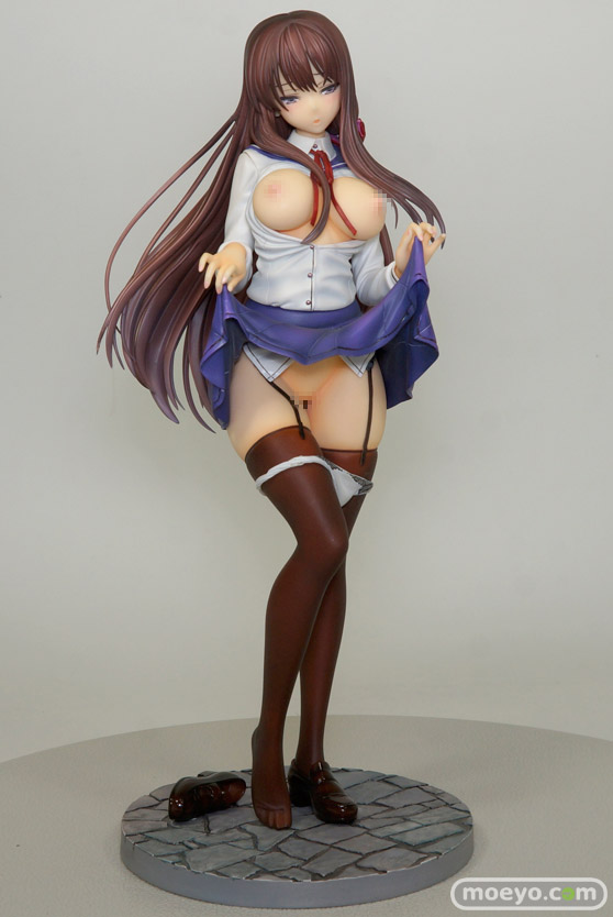 スカイチューブのメロンブックスタペストリー 橘絢香 illustration by ピロ水お新作フィギュア彩色サンプルキャストオフアダルトエロ画像02