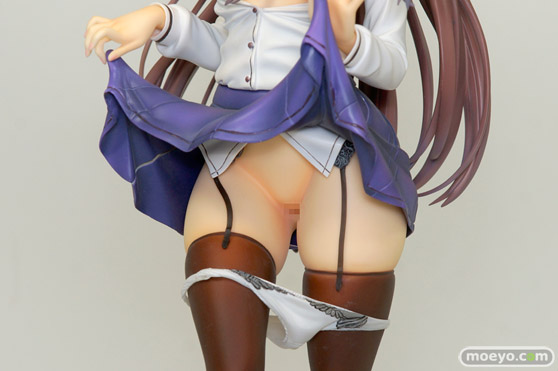 スカイチューブのメロンブックスタペストリー 橘絢香 illustration by ピロ水お新作フィギュア彩色サンプルキャストオフアダルトエロ画像14