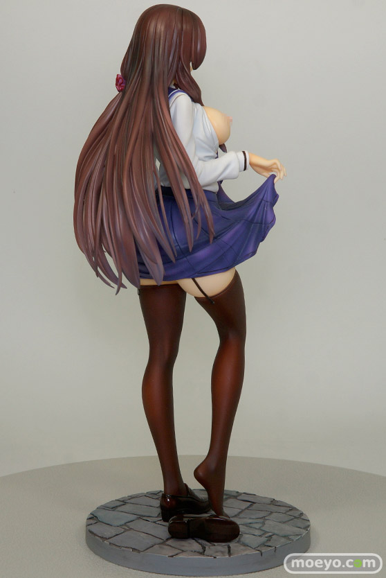 スカイチューブのメロンブックスタペストリー 橘絢香 illustration by ピロ水お新作フィギュア彩色サンプルキャストオフアダルトエロ画像19