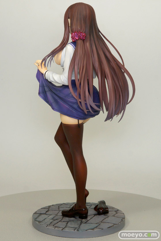 スカイチューブのメロンブックスタペストリー 橘絢香 illustration by ピロ水お新作フィギュア彩色サンプルキャストオフアダルトエロ画像20