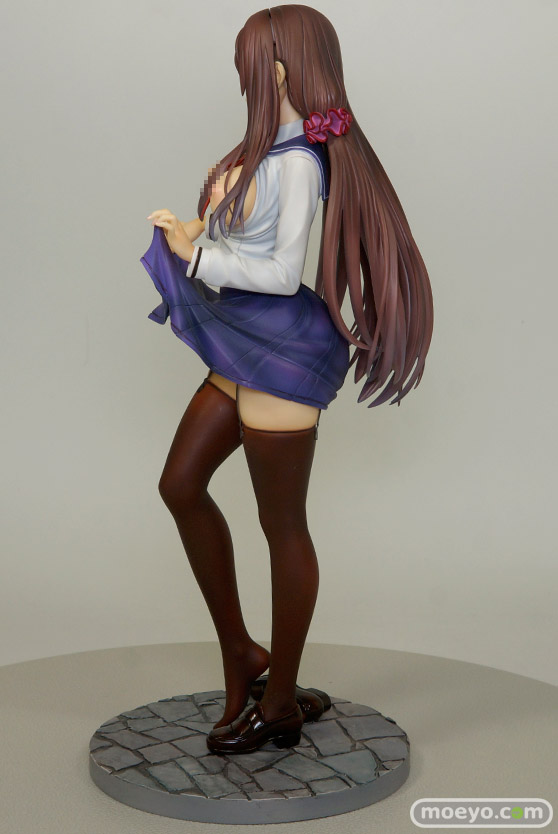 スカイチューブのメロンブックスタペストリー 橘絢香 illustration by ピロ水お新作フィギュア彩色サンプルキャストオフアダルトエロ画像21