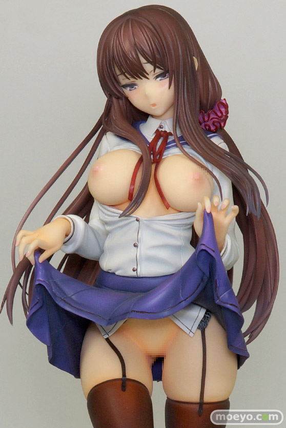 スカイチューブのメロンブックスタペストリー 橘絢香 illustration by ピロ水お新作フィギュア彩色サンプルキャストオフアダルトエロ画像23