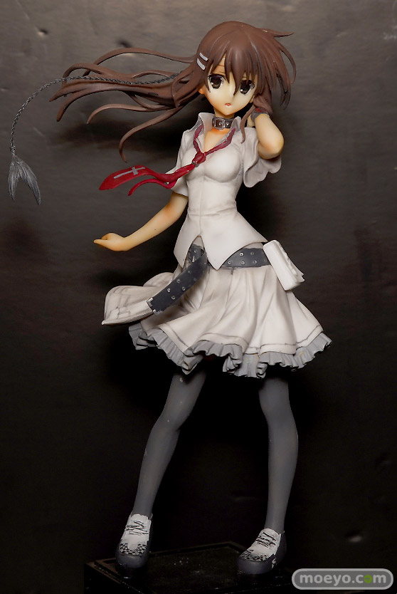 画像　サンプル　レビュー　フィギュア　【トレジャーフェスタin有明18】　GOMUO(2) スーパーバイザー 三十郎工房 01