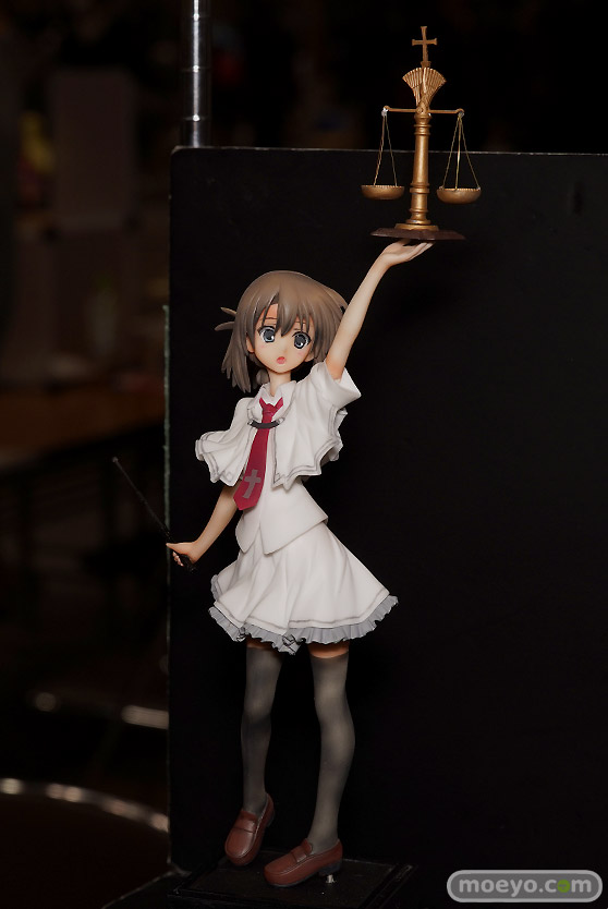 画像　サンプル　レビュー　フィギュア　【トレジャーフェスタin有明18】　GOMUO(2) スーパーバイザー 三十郎工房 02