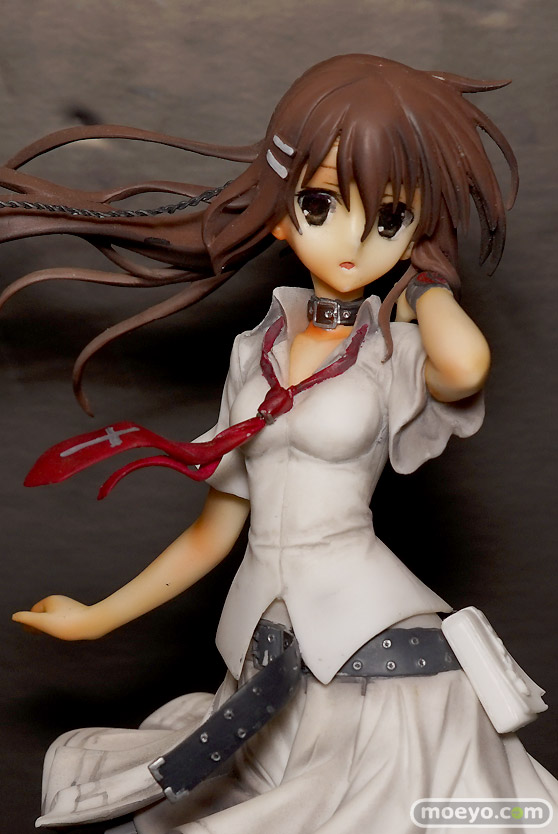 画像　サンプル　レビュー　フィギュア　【トレジャーフェスタin有明18】　GOMUO(2) スーパーバイザー 三十郎工房 09