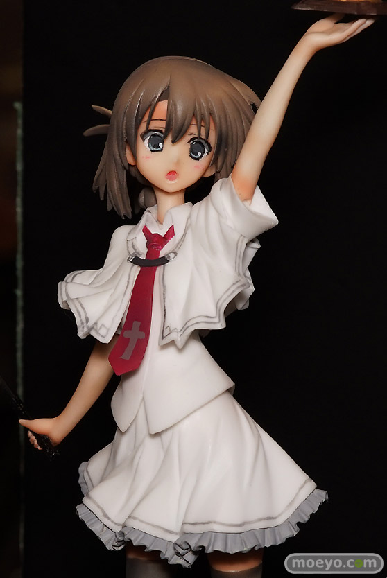 画像　サンプル　レビュー　フィギュア　【トレジャーフェスタin有明18】　GOMUO(2) スーパーバイザー 三十郎工房 10