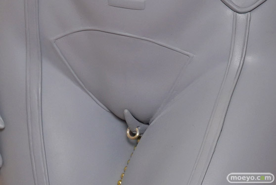 BINDingのNON VIRGIN バニーガール 嘉島冴の新作アダルトフィギュア彩色サンプル画像11