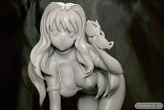 オルカトイズのToHeart2 XRATED 久寿川ささら・Summer Vacationスペシャルの新作フィギュア原型画像04