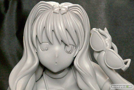 オルカトイズのToHeart2 XRATED 久寿川ささら・Summer Vacationスペシャルの新作フィギュア原型画像05