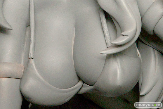 オルカトイズのToHeart2 XRATED 久寿川ささら・Summer Vacationスペシャルの新作フィギュア原型画像07