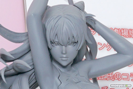 フレアのヱヴァンゲリオン新劇場版 式波・アスカ・ラングレーの新作フィギュア原型画像05