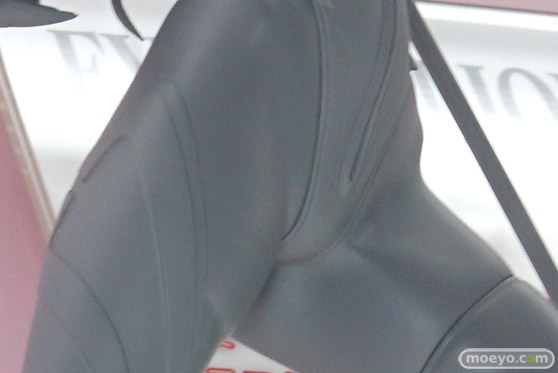 フレアのヱヴァンゲリオン新劇場版 式波・アスカ・ラングレーの新作フィギュア原型画像08