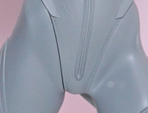 山下しゅんや×吉沢光正タッグで立体化！フレア新作フィギュア「ヱヴァンゲリオン新劇場版 式波・アスカ・ラングレー」監修中原型が展示！【WF2017夏】