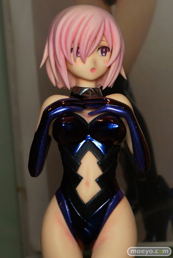 画像　サンプル　レビュー　フィギュア　【トレジャーフェスタin有明18】　うさPハウス はむすた工房 王者の剣 02