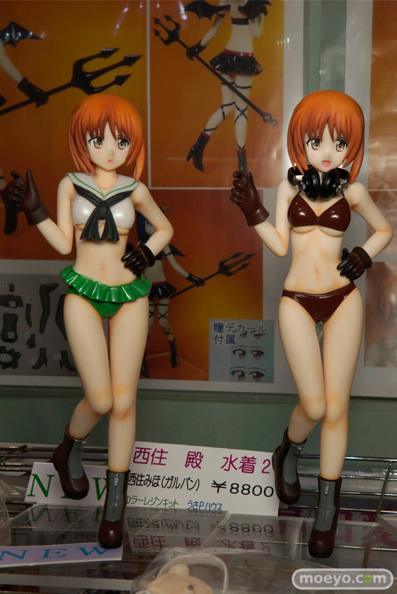 画像　サンプル　レビュー　フィギュア　【トレジャーフェスタin有明18】　うさPハウス はむすた工房 王者の剣 03