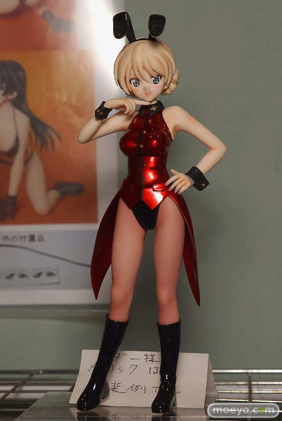 画像　サンプル　レビュー　フィギュア　【トレジャーフェスタin有明18】　うさPハウス はむすた工房 王者の剣 04