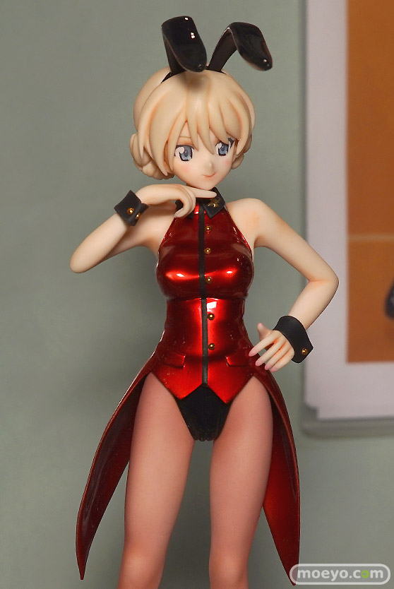 画像　サンプル　レビュー　フィギュア　【トレジャーフェスタin有明18】　うさPハウス はむすた工房 王者の剣 05