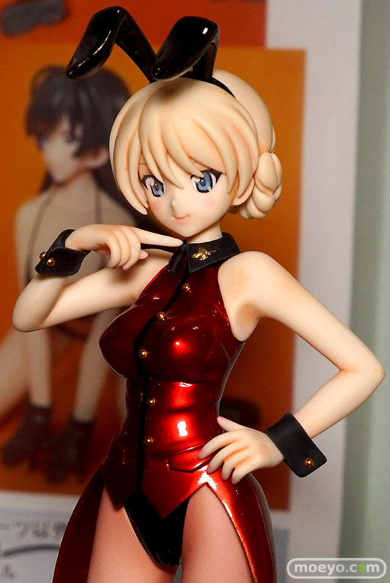 画像　サンプル　レビュー　フィギュア　【トレジャーフェスタin有明18】　うさPハウス はむすた工房 王者の剣 06