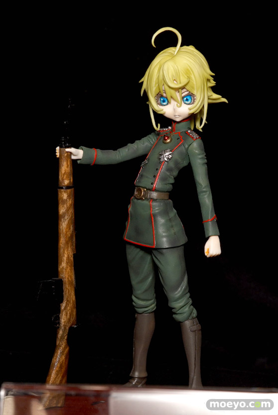 画像　サンプル　レビュー　フィギュア　【トレジャーフェスタin有明18】　うさPハウス はむすた工房 王者の剣 10