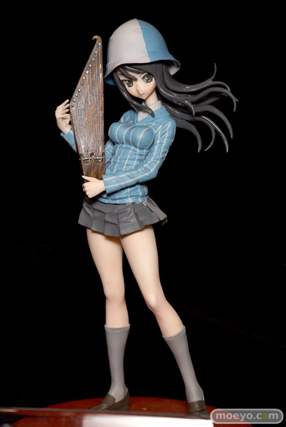 画像　サンプル　レビュー　フィギュア　【トレジャーフェスタin有明18】　うさPハウス はむすた工房 王者の剣 11