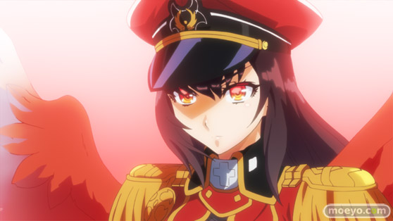 テレビアニメ「七つの美徳」収録後キャストコメント、追加配信情報01