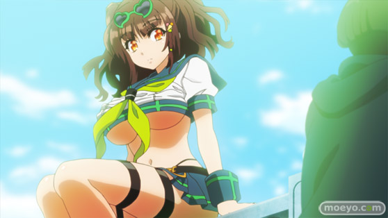 テレビアニメ「七つの美徳」収録後キャストコメント、追加配信情報06