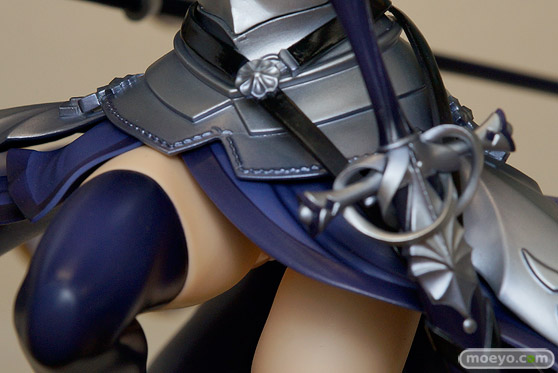 グッドスマイルカンパニーのFate/Grand Order ルーラー/ジャンヌ・ダルクの新作フィギュア彩色サンプル画像19