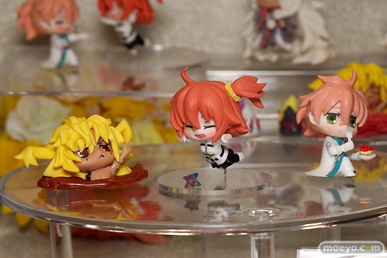 画像　サンプル　レビュー　フィギュア　【トレジャーフェスタin有明18】　３色おこわ Ｂ．Ｒ．Ｓ． グリズリーパンダ 01