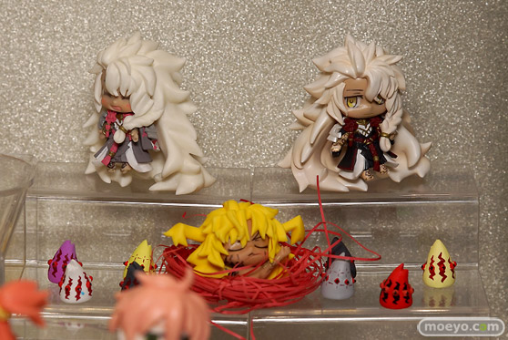 画像　サンプル　レビュー　フィギュア　【トレジャーフェスタin有明18】　３色おこわ Ｂ．Ｒ．Ｓ． グリズリーパンダ 02